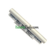 Náhradní baterie pro Samsung (bílý) N110 BBT N110-anyNet 9-cell N270 bílý N110-12PBK