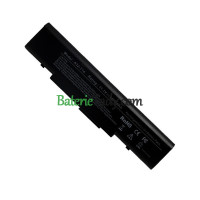 Náhradní baterie pro série Benq řady R46 R47 JoyBook R45
