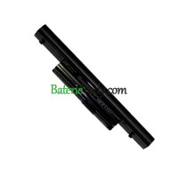 Náhradní baterie pro Acer AS5745DG-F54E/L Aspire AS5745G-374G50Mnks