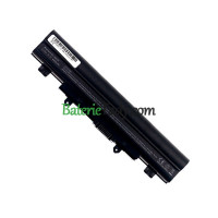 Náhradní baterie pro Acer 2510 Ex2510 Extensa Ex2510g 2509 Ex2509 2510g