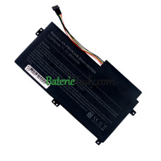 Náhradní baterie pro Samsung 1588-3366 BA43-00358A AA-PBVN3AB