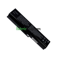 Náhradní baterie pro Toshiba L630/00V L770 L640