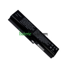 Náhradní baterie pro Toshiba L630/00V L770 L640