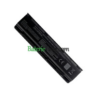 Náhradní baterie pro Toshiba Satellite P845 Dynabook-Qosmio, 12článkový C855-S5349 T852/8F