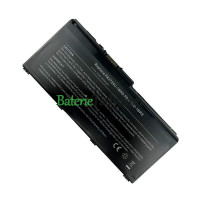Náhradní baterie pro Toshiba X500-11Q Qosmio X500-122 X500-125 X500-11M