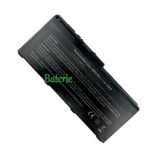 Náhradní baterie pro Toshiba X500 Satellite P500 P505 Qosmio X505