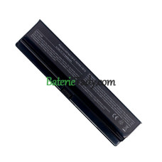 Náhradní baterie pro HP 595669-741 BQ902AA WM06 HSTNN-CB1P
