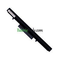 Náhradní baterie pro Hasee Q480S K570C UN45 UN43 K610D UN47
