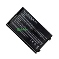 Náhradní baterie pro Asus Pro86 K41VD F81Se