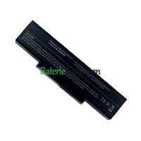 Náhradní baterie pro Asus N71JQ N71JA N71JV N71V