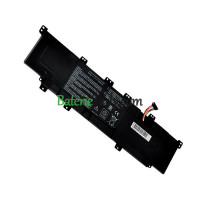 Náhradní baterie pro Asus S400CA-CA101H VivoBook