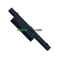 Náhradní baterie pro Asus A93SM A93 A93S A93SV