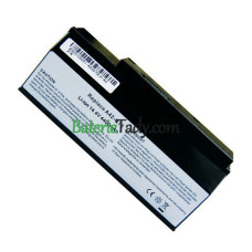 Náhradní baterie pro Asus 70-NY81B1000Z 07G016DH1875