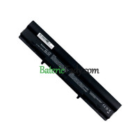 Náhradní baterie pro Asus U36JC U36SD U36J U36 U36K U36SG U36S U36KI
