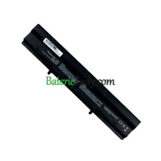 Náhradní baterie pro Asus U36JC U36SD U36J U36 U36K U36SG U36S U36KI