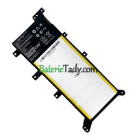 Náhradní baterie pro Asus W519LD W519L VM510L VM510 X555L VM590LF X554