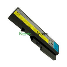 Náhradní baterie pro Lenovo B570G G475E G475L G475A G475G IdeaPad G475