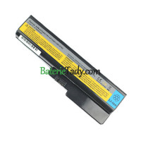 Náhradní baterie pro Lenovo Ideapad Z360-091232U Z360
