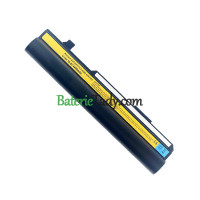Náhradní baterie pro Lenovo f40M F41 F50 f41M F51 F41G f40A f41A Y410 Y400