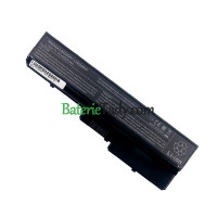 Náhradní baterie pro Lenovo L0806D02 121000679 L08S6D01 L0806D01 L0806D01 45K2221