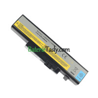 Náhradní baterie pro Lenovo Y471M Y470P Y471A Y471D IdeaPad Y471G Y471