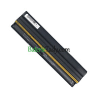 Náhradní baterie pro Lenovo 42T4784 42T4783 17 42T4830 42T4831 42T4788 Baterie ASH