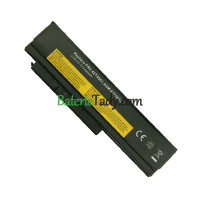 Náhradní baterie pro Lenovo 0A36282 42T4875 ASM42T4862 42T487 42T4901 42T4865 FRU42T4861 42T4899 42T4861