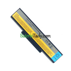 Náhradní baterie pro Lenovo 121000675 LO8M6D22 LO8M6D24 FRU-LOSM6D24 LO8M6D23