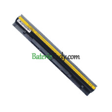 Náhradní baterie pro Lenovo G50-70 Ideapad G50-70M Touch G405s Guma