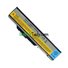 Náhradní baterie pro Lenovo 3000 G230 4107 3000 G230 3000 G230G E23 G230 G230G