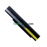 Náhradní baterie pro Lenovo L09N4B21 09M8Y21 8článkový L10M4E21 LO9N8Y21