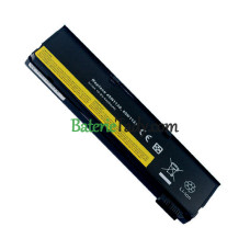 Náhradní baterie pro Lenovo X250 T440s X240 0C52862 L450 T440