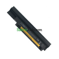 Náhradní baterie pro Lenovo 4 Thinkpad-Edge 13'0196Rv Thinkpad-Edge 130492 Thinkpad-Edge 13'0196Rv 5