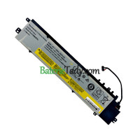 Náhradní baterie pro Lenovo L13c4P01 L4P01 13M4P01L13