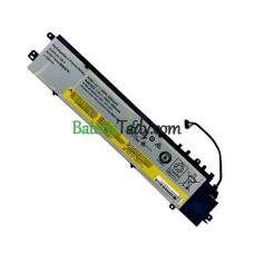 Náhradní baterie pro Lenovo Y40 Series Y40-70 Series Y40-80 Series ERazer