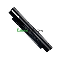 Náhradní baterie pro Dell 312-1258 H2XW1 312-1257 268X5 H7XW1 N2DN5 JD41Y