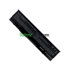 Náhradní baterie pro Dell WU960 WU946 MT276 WU965