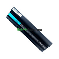 Náhradní baterie pro Dell TPHRGFRR0G FRROG RXJR6 V7M6R WJ38 RCG54 RFJMW