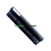 Náhradní baterie pro Dell TPHRGFRR0G RCG54 RFJMW V7M6R RXJR6 WJ38 9článková FRROG
