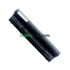Náhradní baterie pro Dell 0F7W7V 9P0W6 CPXG0 9GXD5 11HYV 09K6P 823F9 7M0N5 9článek