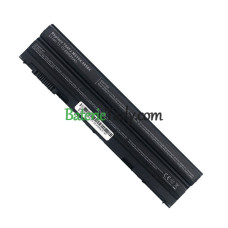 Náhradní baterie pro Dell 04NW9 009K6P P16G 312-1242 312-1163 P156001