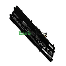 Náhradní baterie pro Samsung AA-PBZN2TP XE303C12 XE303C12-A01US 910S3K NP905S3K