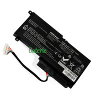 Náhradní baterie pro Toshiba P50-BT02M1 S50-A-10H P50 L50-A-10Q