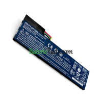 Náhradní baterie pro Acer řady MA50 W700 M3-581TG M5-481G