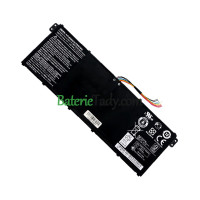Náhradní baterie pro Acer KT.0040G.004 AC14B8K (4ICP5/57/80) AC14B8K AC011353