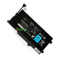Náhradní baterie pro HP PX03XL TPN-C111 HSTNN-LB4P TPN-C109 714762-421 TPN-C110