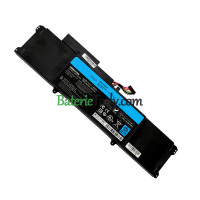 Náhradní baterie pro Dell Ultrabook XPS XPS C1JKH 14-L421X 4RXFK 14 Ultrabook