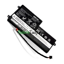Náhradní baterie pro Lenovo X230S W550S T450S X250S T550 T450