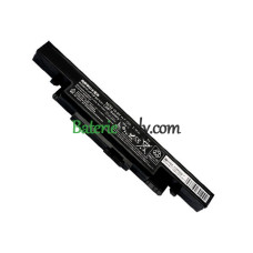 Náhradní baterie pro Lenovo Y490 Y500N IdeaPad Y510A-UT Y400N