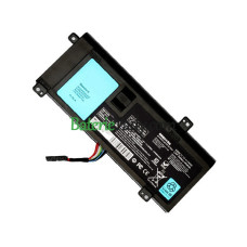 Náhradní baterie pro Alienware-M14X-R3 Alienware-M14X-R4 Alienware P39G